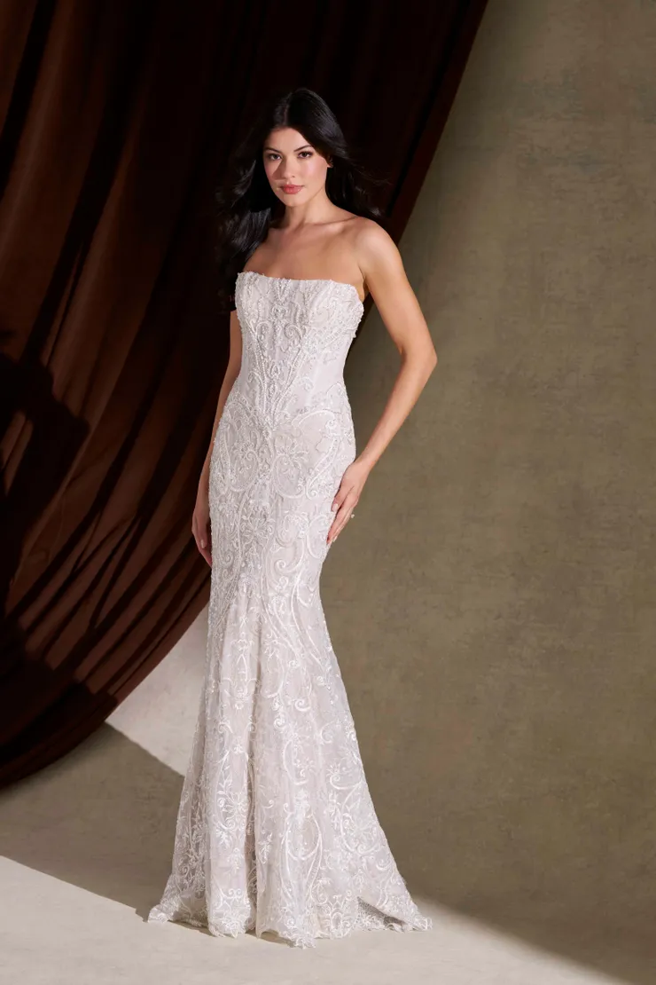 Allure Couture Style #C841 Default Thumbnail Image