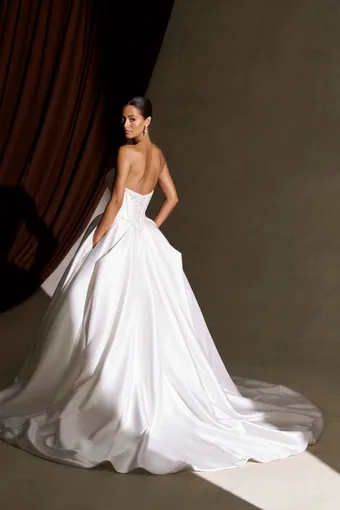 Allure Couture Style #C842 #2 default backface vertical thumbnail