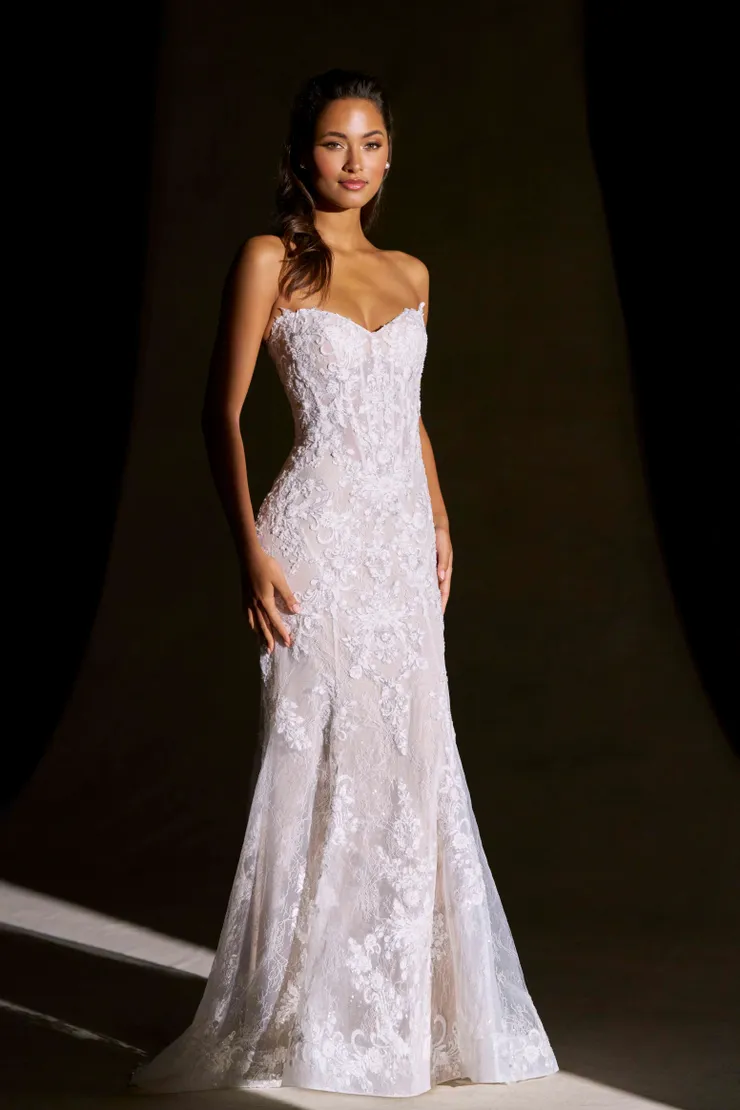Allure Couture Style #C844 Default Thumbnail Image