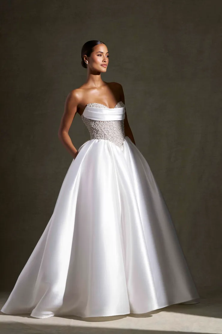 Allure Couture Style #C846 Default Thumbnail Image