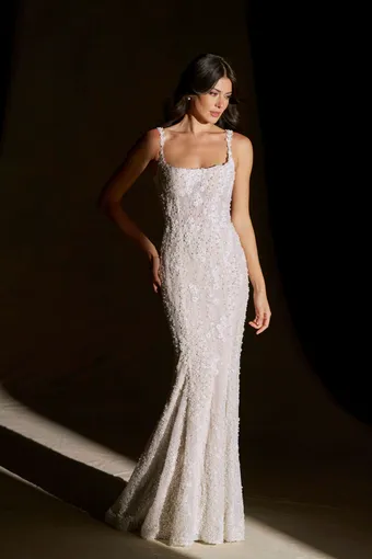 Allure Couture Style #C847 #0 default frontface vertical thumbnail