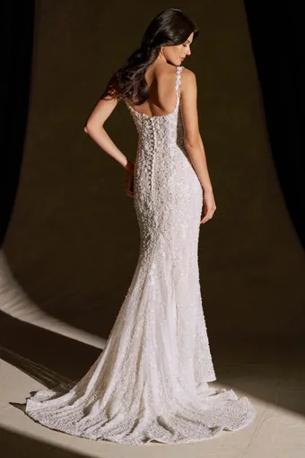 Allure Couture Style #C847 #1 default backface vertical thumbnail