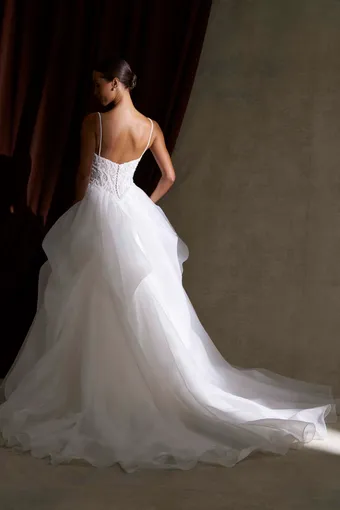 Allure Couture Style #C848 #2 default backface vertical thumbnail