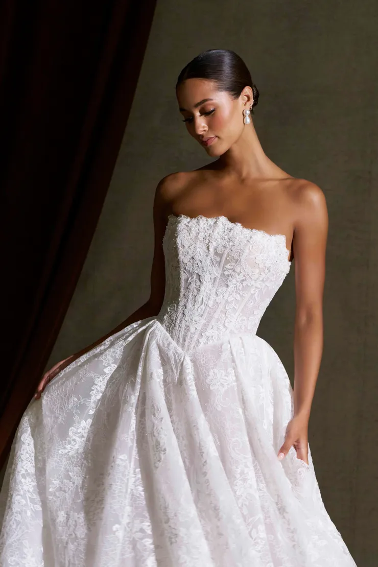 Allure Couture  C850