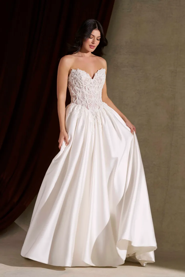 Allure Couture Style #C851 Default Thumbnail Image