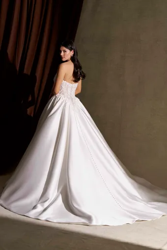 Allure Couture Style #C851 #1 default backface vertical thumbnail