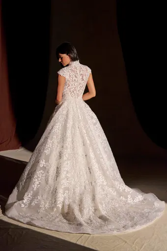 Allure Couture Style #C853 #3 default backface vertical thumbnail