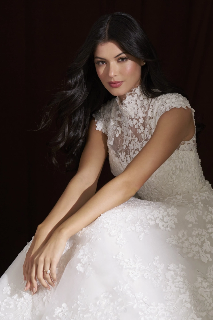Allure Couture  C853