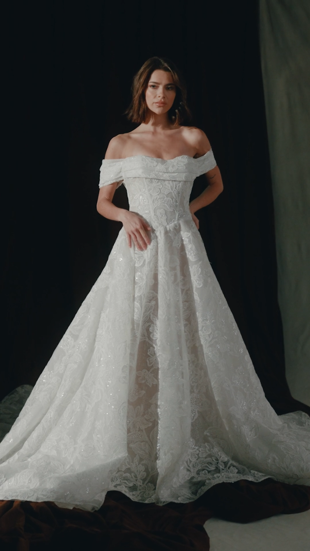 Allure Couture Style #C822 $8 thumbnail