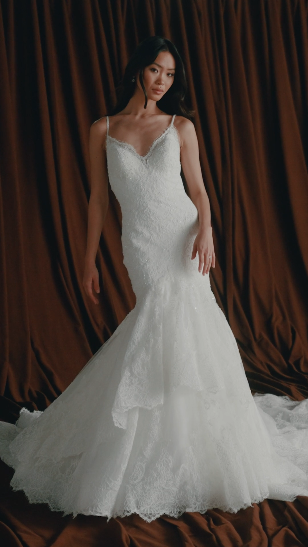 Allure Couture Style #C825 $5 thumbnail