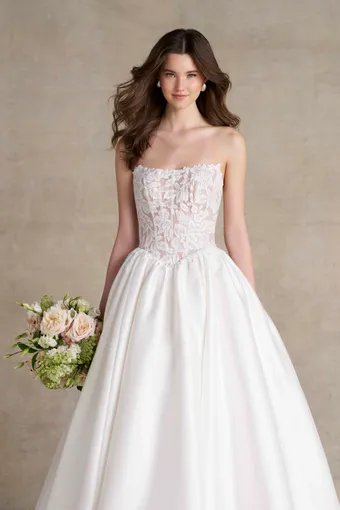 Allure Romance Style #R3970 #9 frontface vertical cropped thumbnail