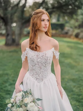 Allure Romance Style #R3970 #5 frontface vertical cropped thumbnail