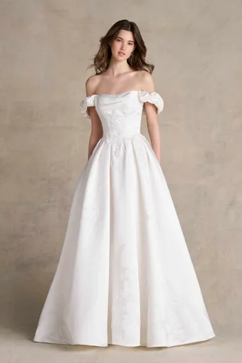 Allure Romance Style #R3972 #1 frontface vertical thumbnail