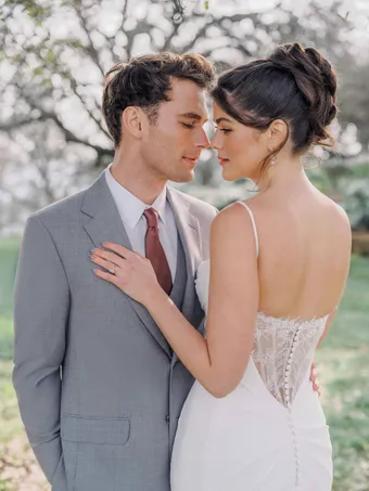Allure Romance Style #R3973 #9 backface vertical cropped thumbnail