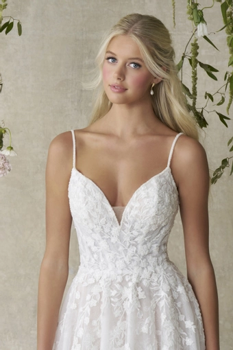 Allure Romance Style #R3974NC #2 frontface vertical cropped thumbnail