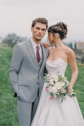 Allure Romance Style #R3975 #10 frontface vertical cropped thumbnail