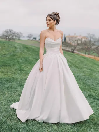 Allure Romance Style #R3975 #0 default frontface vertical thumbnail