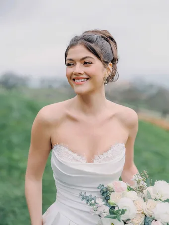 Allure Romance Style #R3975 #5 frontface vertical cropped thumbnail