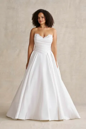 Allure Romance Style #R3975 #1 frontface vertical thumbnail
