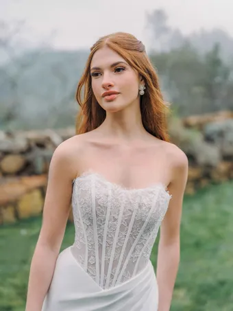 Allure Romance Style #R3976 #6 frontface vertical cropped thumbnail
