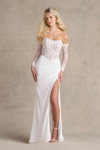 Allure Romance Style #R3976 #1 frontface vertical thumbnail