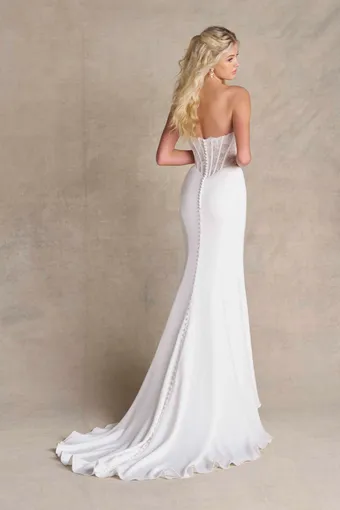 Allure Romance Style #R3976 #2 backface vertical thumbnail