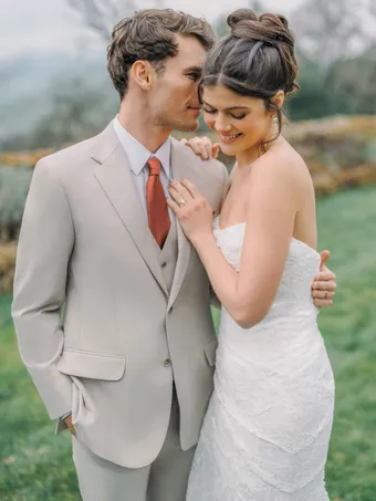 Allure Romance Style #R3977 #6 vertical cropped thumbnail
