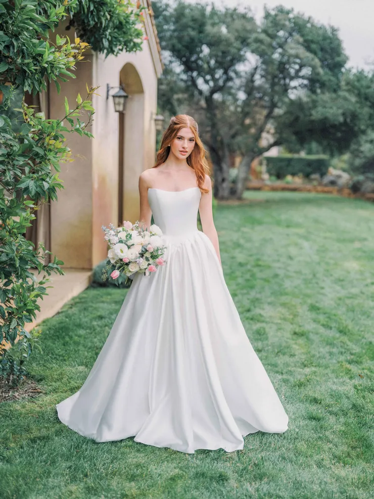 Allure Romance Style #R3978 Default Thumbnail Image