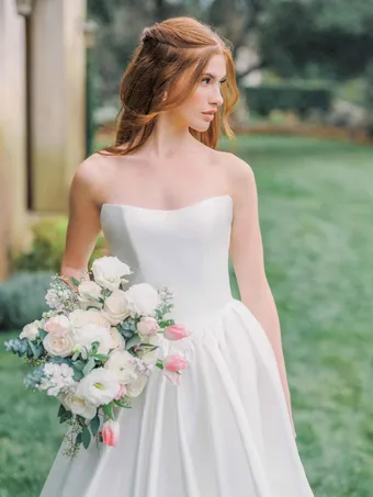Allure Romance Style #R3978 #6 frontface vertical cropped thumbnail