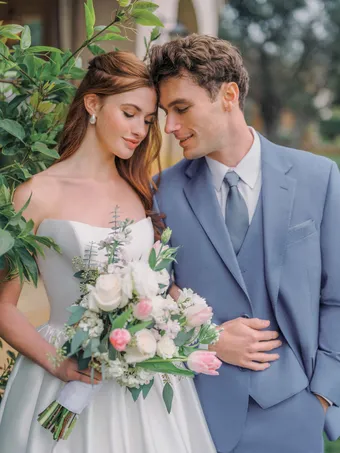 Allure Romance Style #R3978 #11 frontface vertical cropped thumbnail