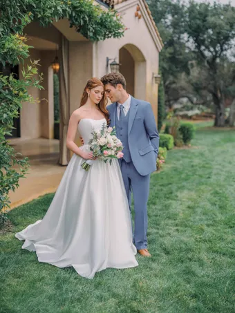 Allure Romance Style #R3978 #2 frontface vertical thumbnail