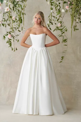 Allure Romance Style #R3978 #1 frontface vertical thumbnail