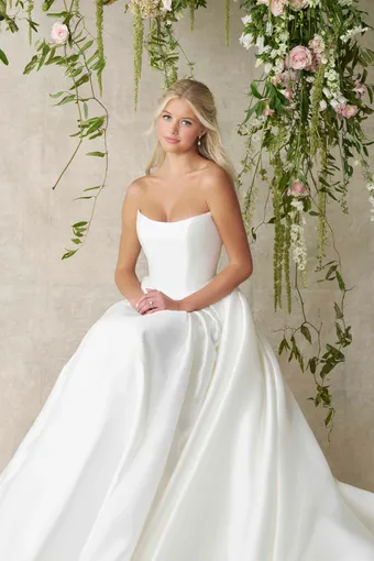 Allure Romance Style #R3978 #8 frontface vertical cropped thumbnail