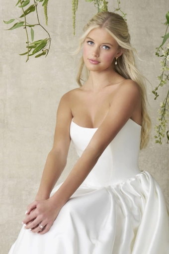 Allure Romance Style #R3978 #9 frontface vertical cropped thumbnail
