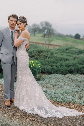 Allure Romance Style #R3980 #2 vertical thumbnail