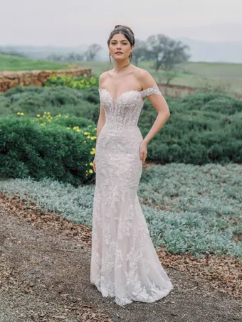Allure Romance Style #R3980 #0 default frontface vertical thumbnail