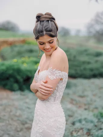 Allure Romance Style #R3980 #10 vertical cropped thumbnail