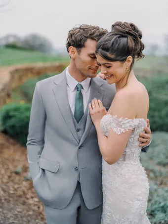 Allure Romance Style #R3980 #9 vertical cropped thumbnail