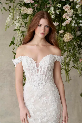 Allure Romance Style #R3980 #8 frontface vertical cropped thumbnail