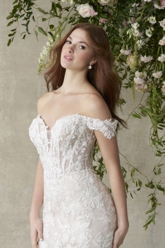 Allure Romance Style #R3980 #5 frontface vertical cropped thumbnail