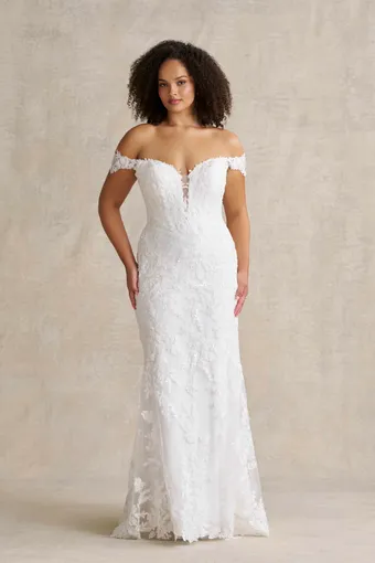 Allure Romance Style #R3980L #1 frontface vertical thumbnail
