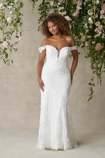 Allure Romance Style #R3980L #0 default frontface vertical thumbnail