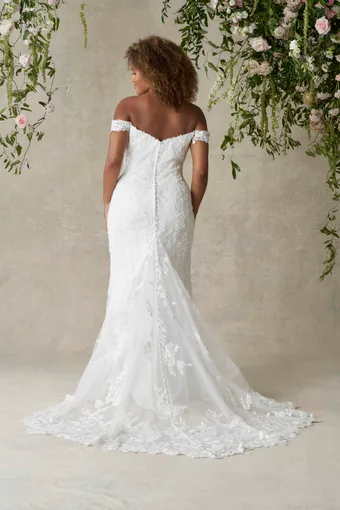 Allure Romance Style #R3980L #3 backface vertical thumbnail