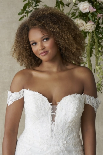 Allure Romance Style #R3980L #5 frontface vertical cropped thumbnail