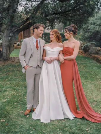 Allure Romance Style #R3982 #3 frontface vertical thumbnail