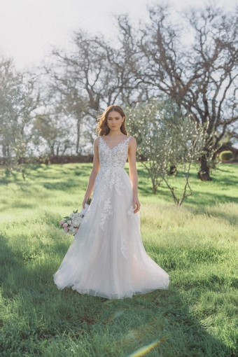 Allure Romance Style #R3983 #0 default frontface vertical thumbnail