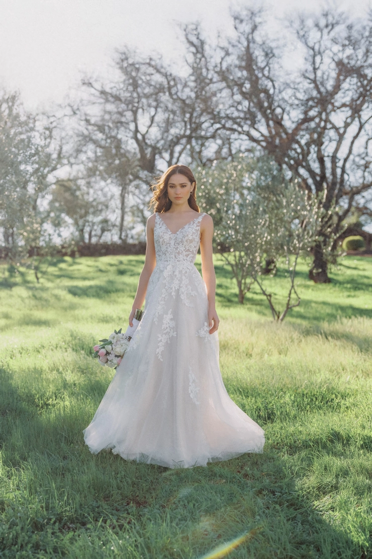 Allure Romance Style #R3983 Default Thumbnail Image