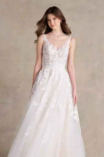 Allure Romance Style #R3983 #6 frontface vertical cropped thumbnail