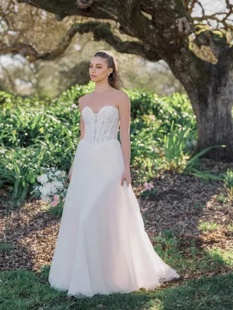 Allure Romance Style #R3985 #0 default frontface vertical thumbnail