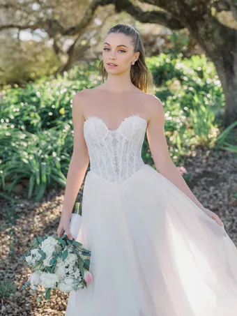 Allure Romance Style #R3985 #5 frontface vertical cropped thumbnail